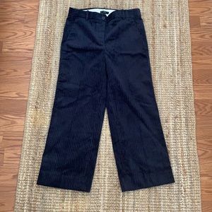Jcrew Corduroy Pants